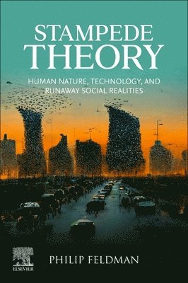 bokomslag Stampede Theory