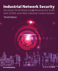 bokomslag Industrial Network Security