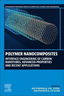 bokomslag Polymer Nanocomposites