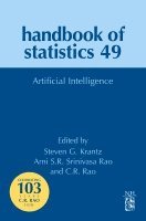 Artificial Intelligence, Inbunden