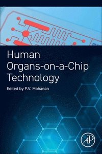 bokomslag Human Organs-on-a-Chip Technology