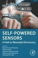bokomslag Self-powered Sensors