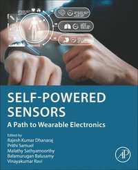 bokomslag Self-powered Sensors