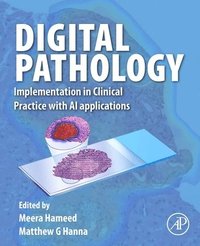 bokomslag Digital Pathology