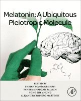 Sheikh Mansoor, Faheem Shahzad Baloch, Yong Suk Chung, Alejandro Romero Mart�nez - Melatonin, Häftad