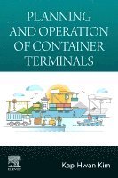 Planning and Operation of Container Terminals 1