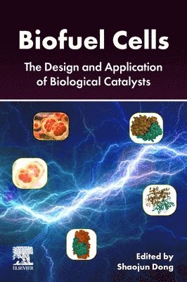 bokomslag Biofuel Cells