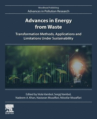 Advances in Energy from Waste 1
