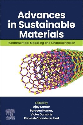 Advances in Sustainable Materials 1