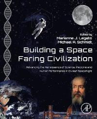 bokomslag Building a Space-Faring Civilization