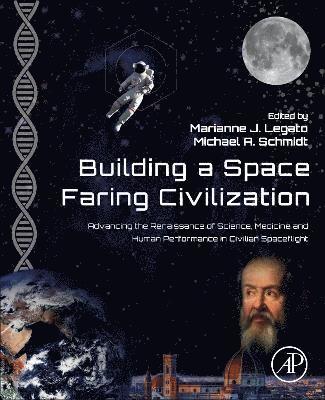 Building a Space-Faring Civilization 1