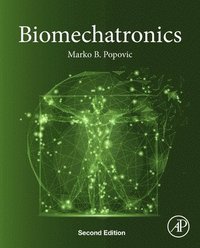 bokomslag Biomechatronics