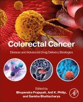 Prajapati,Bhupendra G, Bhupendra G. Prajapati, Anil K. Philip, Sankha Bhattacharya - Colorectal Cancer, Häftad