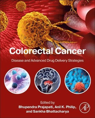 bokomslag Colorectal Cancer