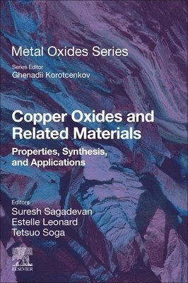 Copper Oxides and Related Materials 1