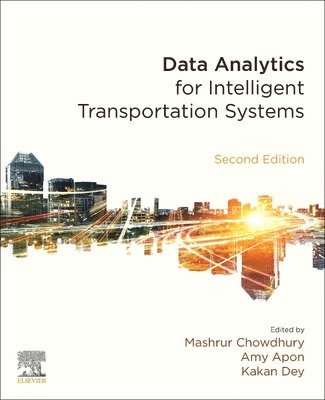 Data Analytics for Intelligent Transportation Systems 1
