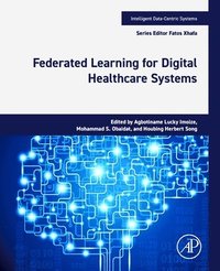 bokomslag Federated Learning for Digital Healthcare Systems