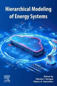 bokomslag Hierarchical Modeling of Energy Systems