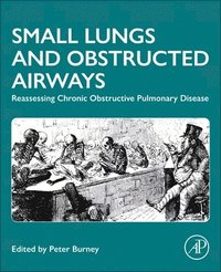 bokomslag Small Lungs and Obstructed Airways