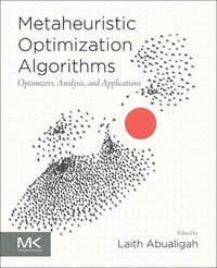 bokomslag Metaheuristic Optimization Algorithms