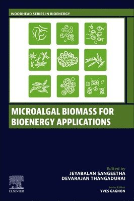 Microalgal Biomass for Bioenergy Applications 1