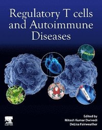 bokomslag Regulatory T cells and Autoimmune Diseases