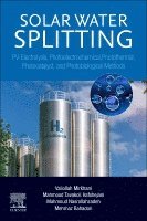 Valiollah Mirkhani, Mahmood Tavakoli Hafshejani, Mahmoud Nasrollahzadeh, Mehrnaz Bahadori - Solar Water Splitting, Häftad