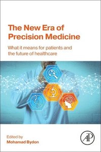 bokomslag The New Era of Precision Medicine