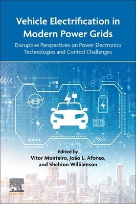 Vehicle Electrification in Modern Power Grids 1