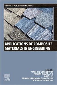 bokomslag Applications of Composite Materials in Engineering