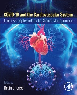 bokomslag COVID-19 and the Cardiovascular System