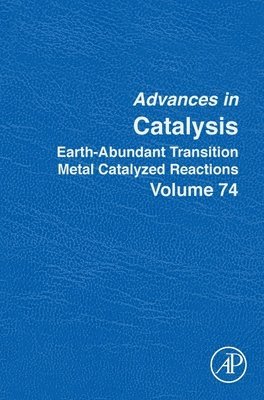 Earth-Abundant Transition Metal Catalyzed Reactions 1