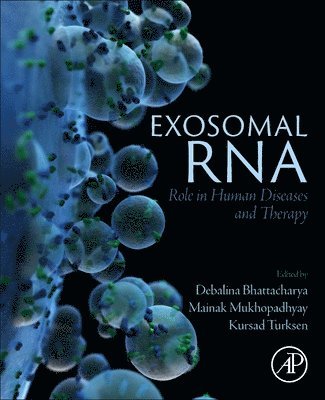 Exosomal RNA 1