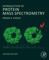 bokomslag Introduction to Protein Mass Spectrometry