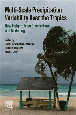 Multi-Scale Precipitation Variability Over the Tropics 1