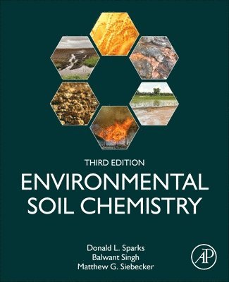 Environmental Soil Chemistry 1