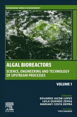 Algal Bioreactors 1