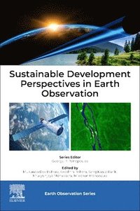 bokomslag Sustainable Development Perspectives in Earth Observation