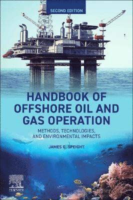 Handbook of Offshore Oil and Gas Operations 1