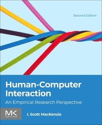 bokomslag Human-Computer Interaction