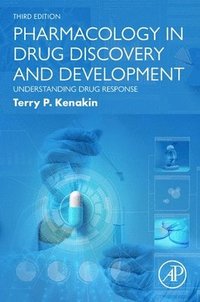 bokomslag Pharmacology in Drug Discovery and Development