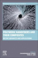 Chandrabhan Verma, Yong X Gan, Yong X. Gan - Polymeric Nanofibers and their Composites, Häftad