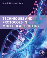 bokomslag Techniques and Protocols in Molecular Biology