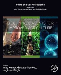 bokomslag Biocontrol Agents for Improved Agriculture