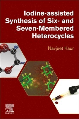 Iodine-Assisted Synthesis of Six- and Seven-Membered Heterocycles 1