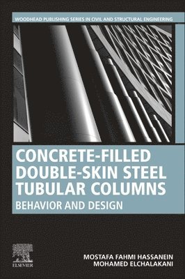 Concrete-Filled Double-Skin Steel Tubular Columns 1