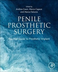 bokomslag Penile Prosthetic Surgery