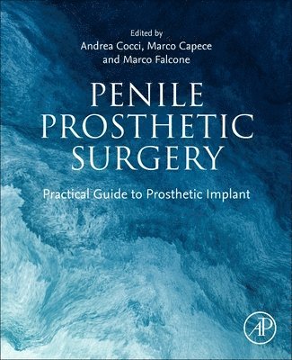 Penile Prosthetic Surgery 1