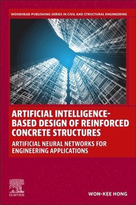 bokomslag Artificial Intelligence-Based Design of Reinforced Concrete Structures