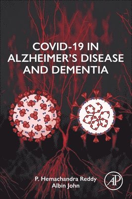 COVID-19 in Alzheimer's Disease and Dementia 1